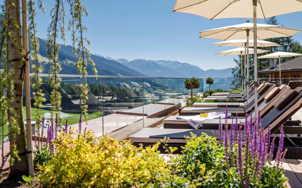 Hotel Plunhof | South Tyrol, Italy | Niche Destinations