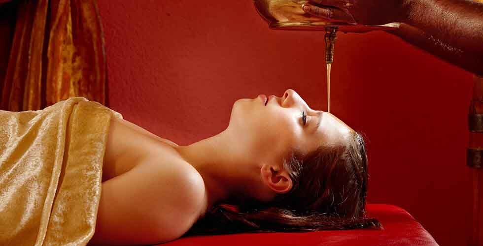 Panchakarma - Detox at the Ayurveda Resort Sonnhof Tyrol Austria