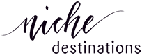 Niche destinations Logo